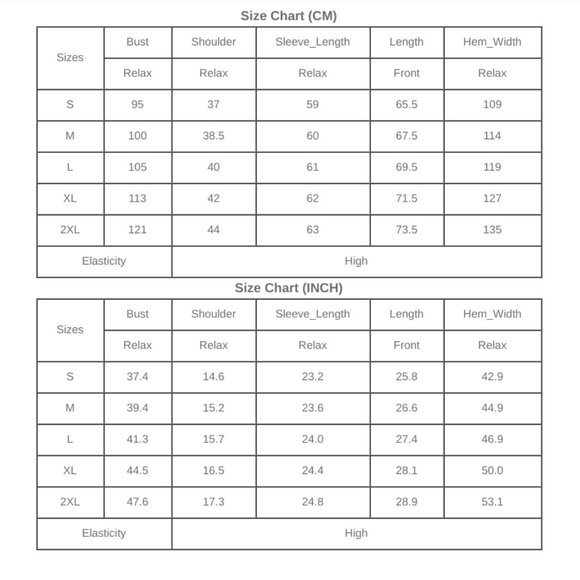 Long Sleeve Leopard Print Top — Black - Picture 5 of 5